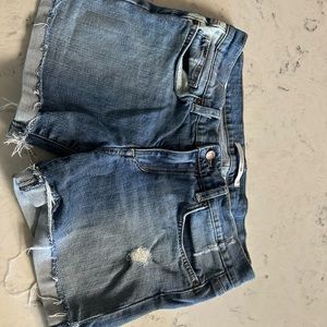 Joes Jeans shorts size 29